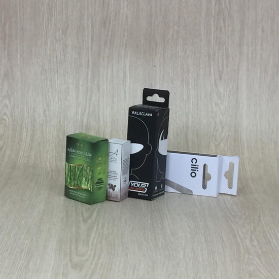 กล่องฝาเสียบ