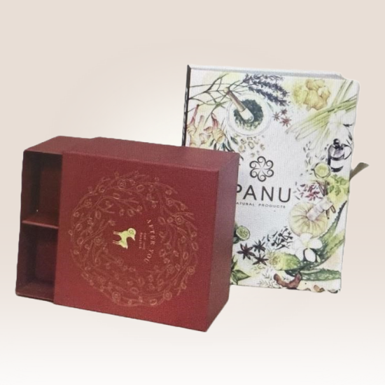  รับผลิตถุงกระดาษ