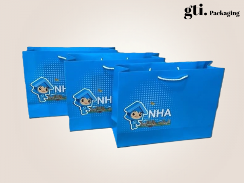 โรงพิมพ์บรรจุภัณฑ์